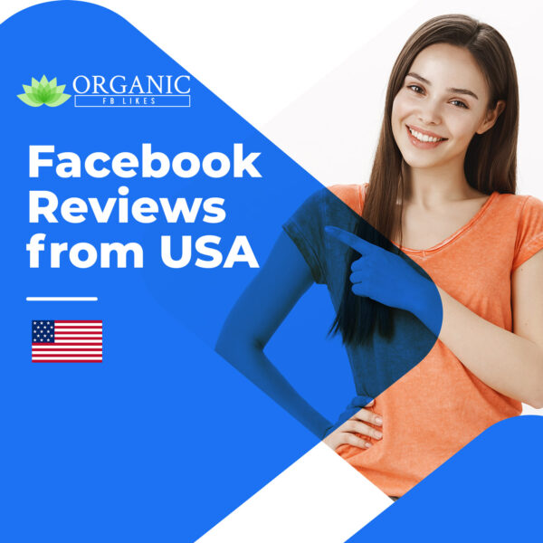 Facebook USA Reviews