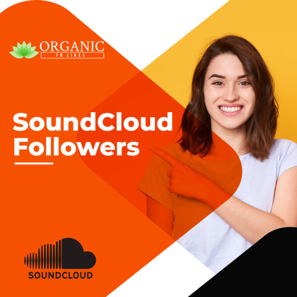 SoundCloud Followers